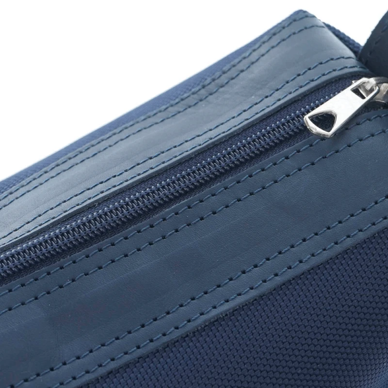 МЪЖКА ЧАНТА SIMON BLUE/BLUE